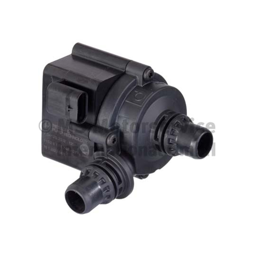 BMW X3 20d F25 10-17년 PIERBURG 보조 워터펌프 OKS2