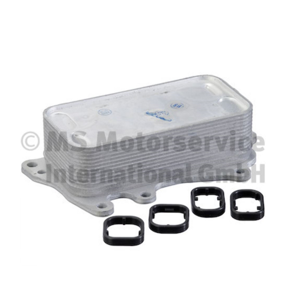 BMW X1 25d E84 09-15년 PIERBURG 오일쿨러 VJJE