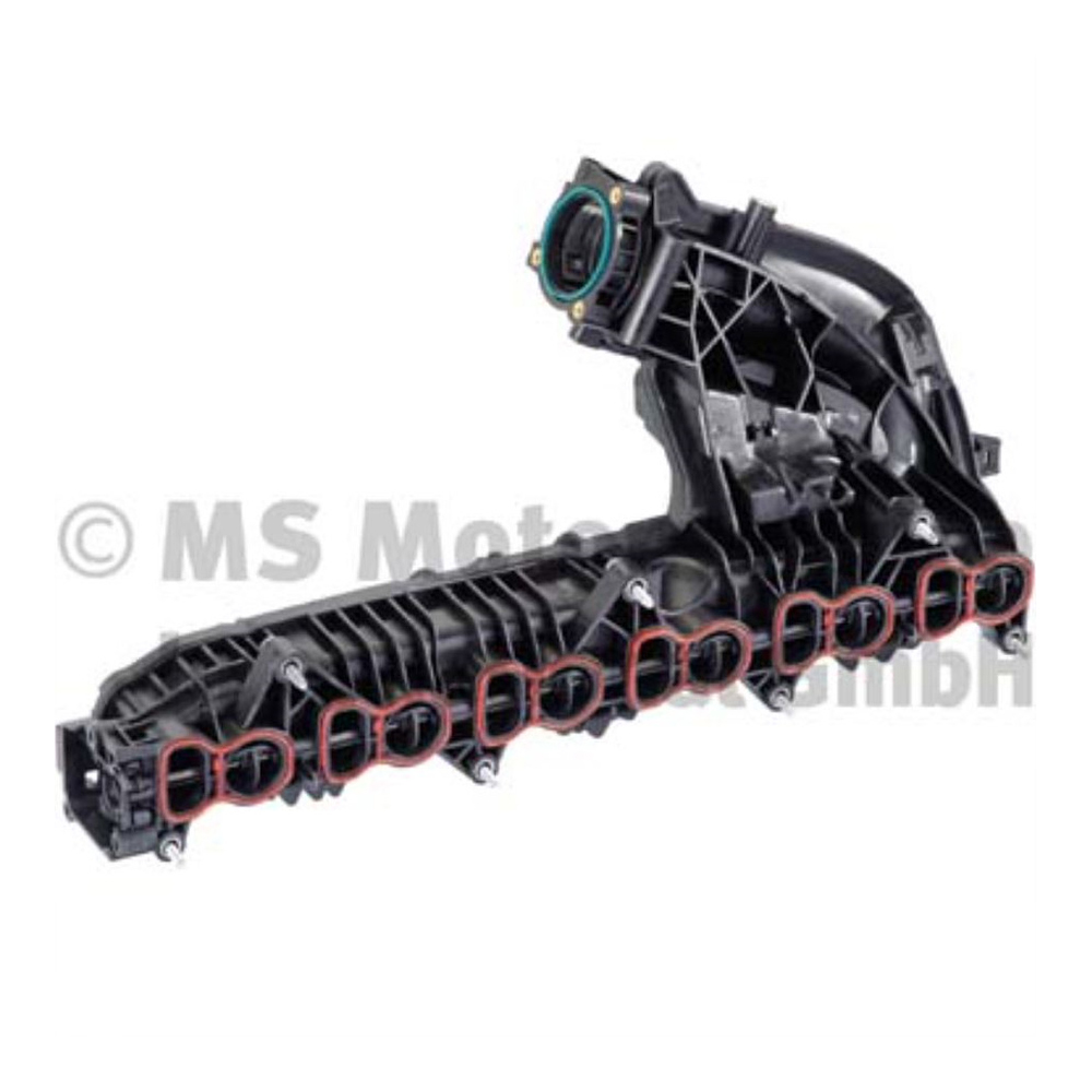 BMW 730d F01 08-15년 PIERBURG 매니폴드 VWE2