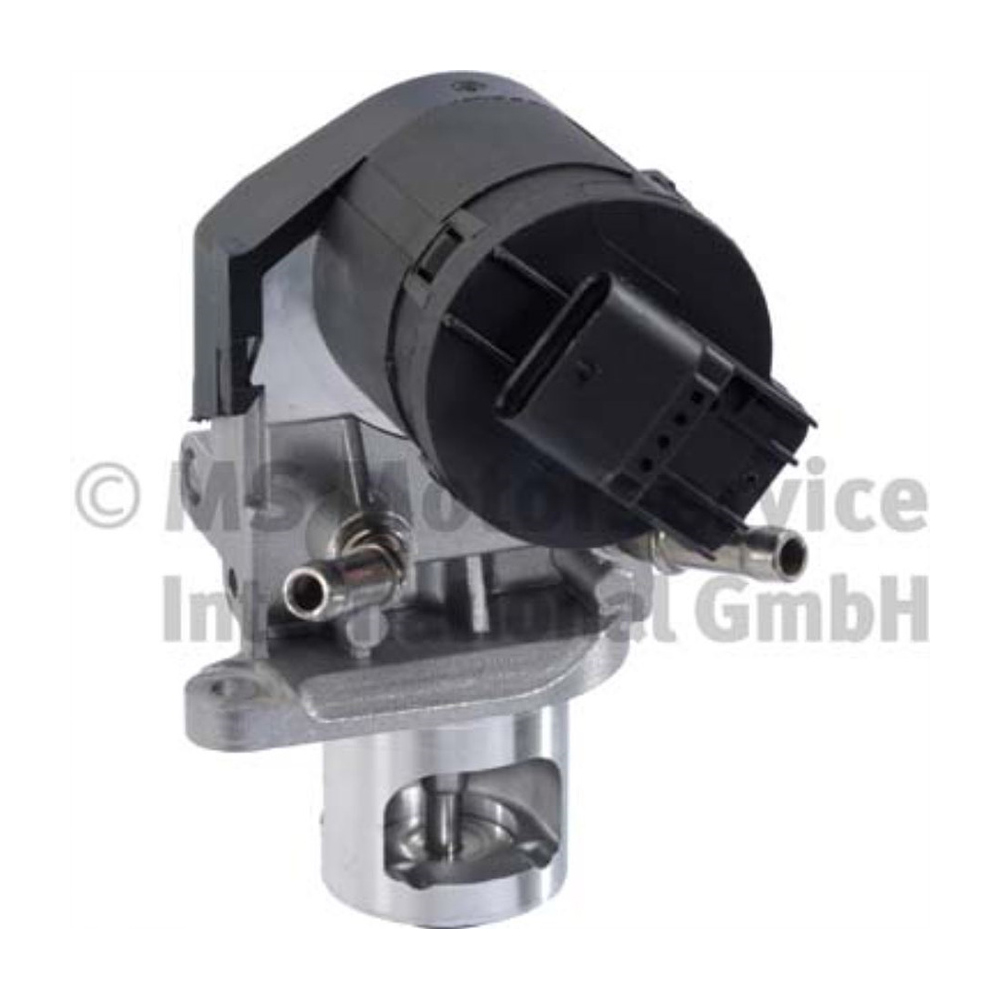 BMW 750d F01 12-15년 PIERBURG EGR 밸브 B3YJ