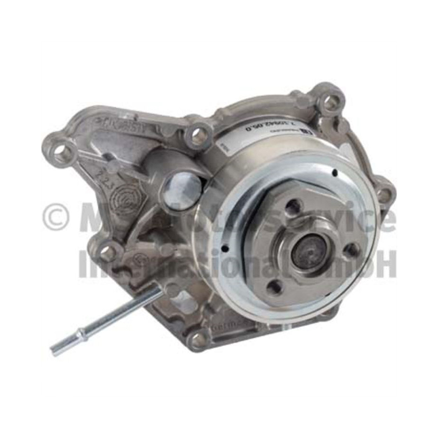 아우디 A7 3.0 TFSI 4G 10-18년 PIERBURG 워터펌프 E183