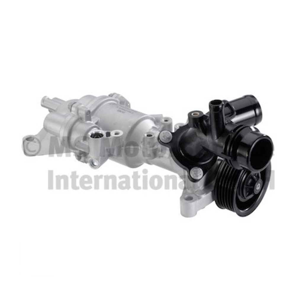 벤츠 C300 C205 15-18년 PIERBURG 워터펌프 CQXF