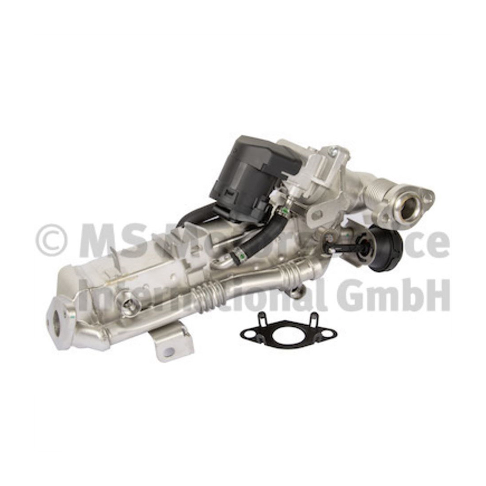 BMW 750d F01 12-15년 PIERBURG EGR 밸브 FH8C