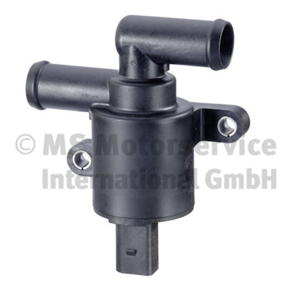 폭스바겐 투아렉 4.0 TDI CR7 17-현재 PIERBURG 히터밸브 C7VQ