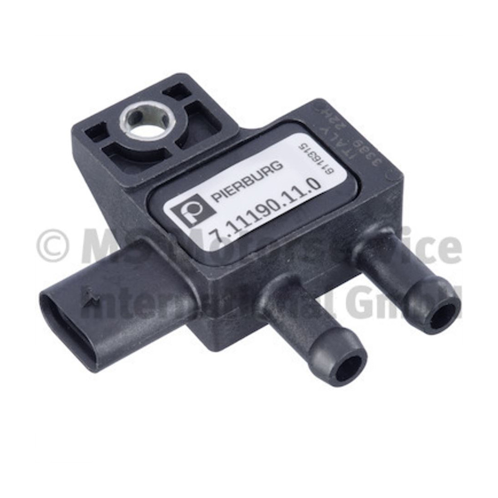 미니 쿠퍼 One D F55 13-현재 PIERBURG 배기 압력센서 4JWW