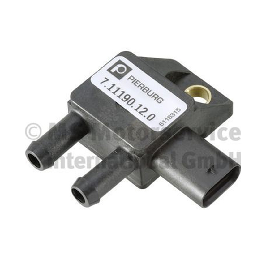 BMW 750d F01 12-15년 PIERBURG 배기 압력센서 T2SA