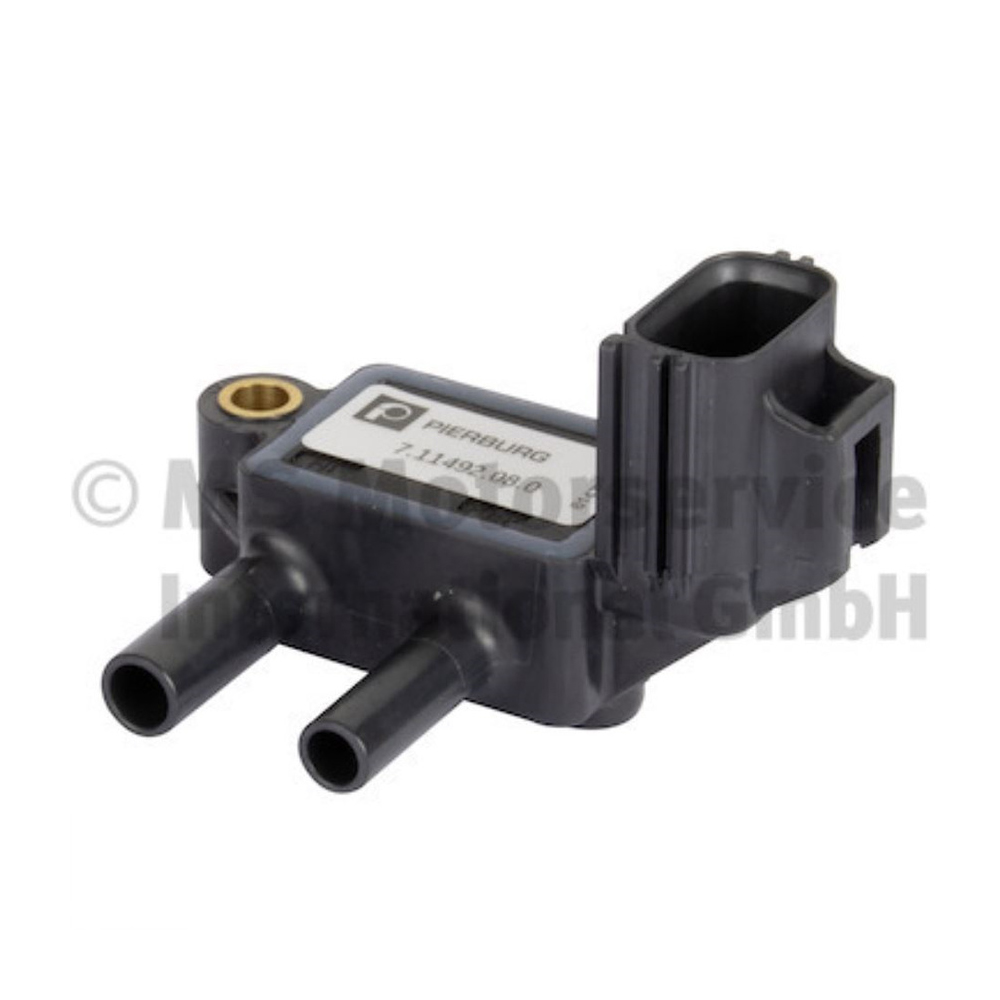 포드 몬데오 2.2 TDCi 07-15년 PIERBURG 배기 압력센서 EL81