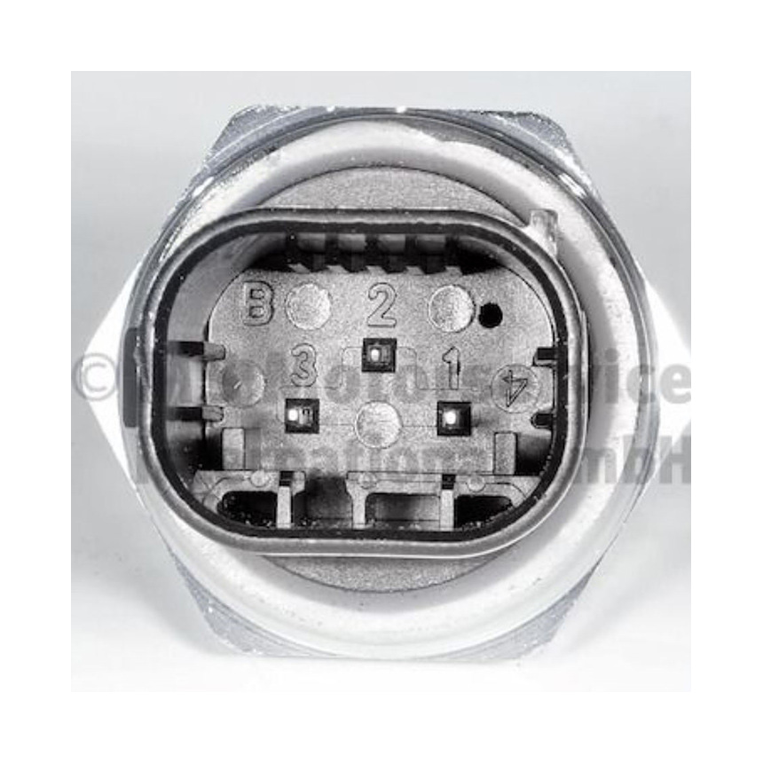 벤츠 A200d W176 12-18년 PIERBURG 배기 압력센서 8XEM