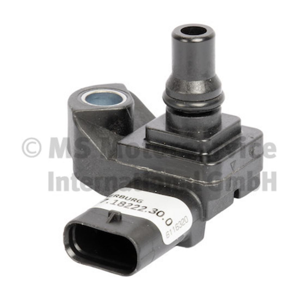 미니 쿠퍼 One D F55 13-현재 PIERBURG 인테이크 압력 센서 M748