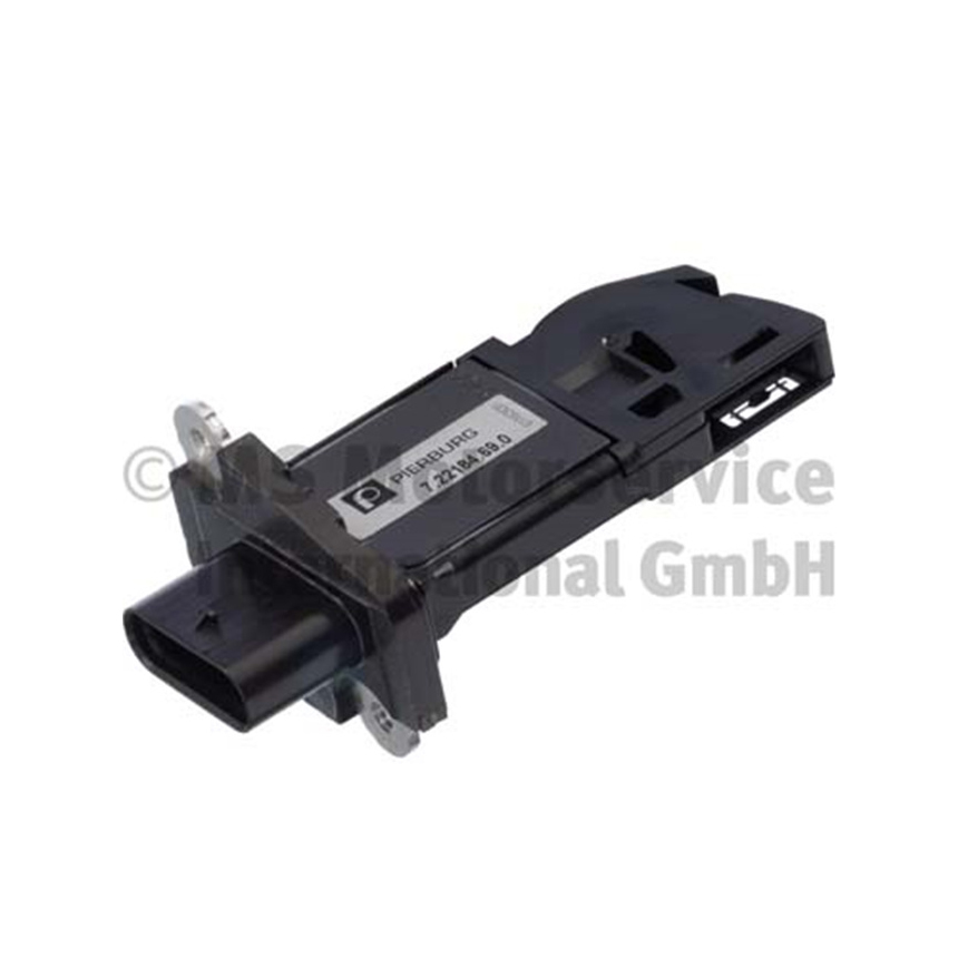 BMW 750d F01 12-15년 PIERBURG 에어플로우센서 YE8T