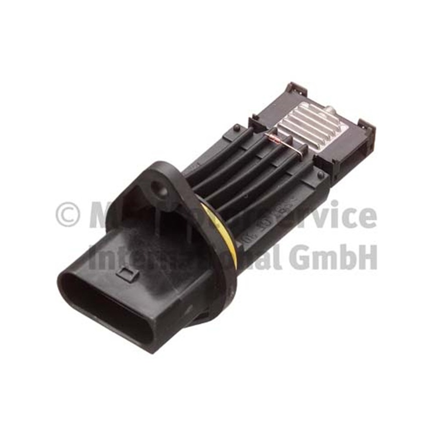 폭스바겐 투아렉 4.2 7LA 02-10년 PIERBURG 에어플로우센서 GA2O