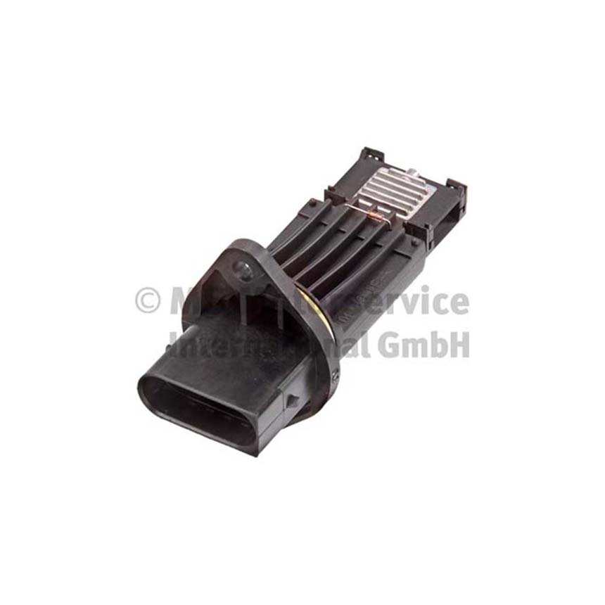 BMW Z8 4.9 E52 00-03년 PIERBURG 에어플로우센서 7LNS