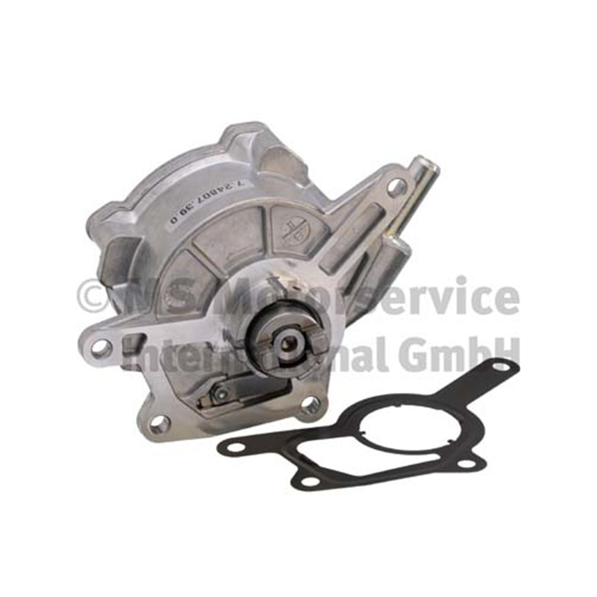 벤츠 G350d W463 11-18년 PIERBURG 브레이크 진공펌프 Y0GU