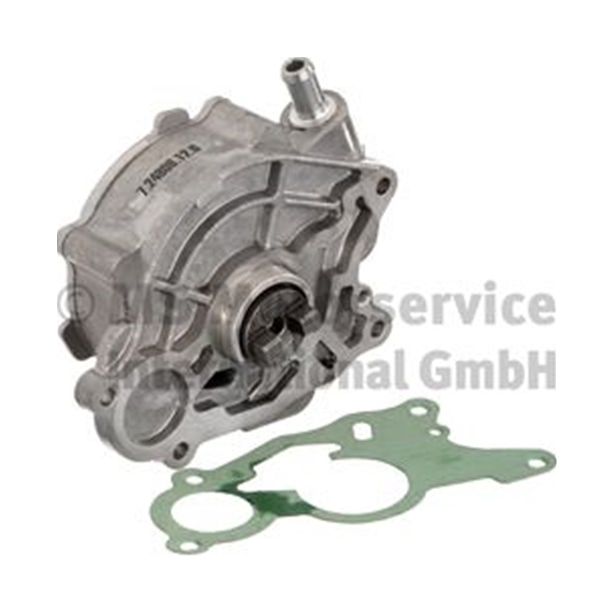 폭스바겐 파사트 CC 2.0 TDI 357 08-12년 PIERBURG 브레이크 진공펌프 BENV