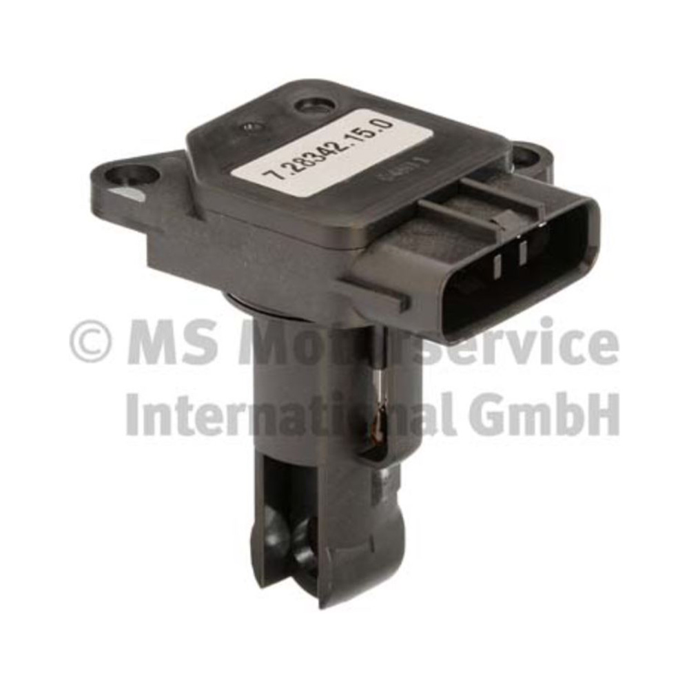 볼보 S60 T 00-10년 PIERBURG 에어플로우센서 C2BM