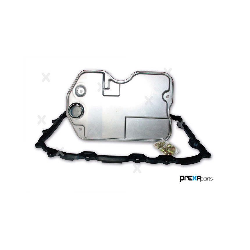 포르쉐 카이엔 3.6 9PA 02-10년 PREXAPARTS 미션 오일필터 XCF3