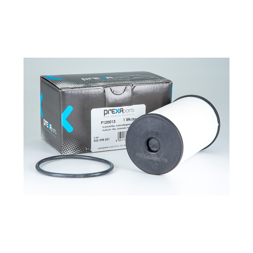 폭스바겐 골프 1.2 TSI 5G1 12-현재 PREXAPARTS 미션 오일필터 P67D