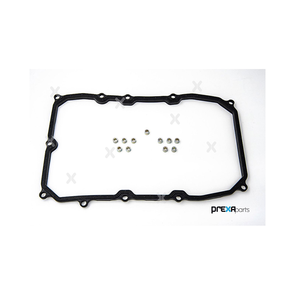 포르쉐 카이엔 3.6 92A 10-현재 PREXAPARTS 미션오일필터 세트 E247