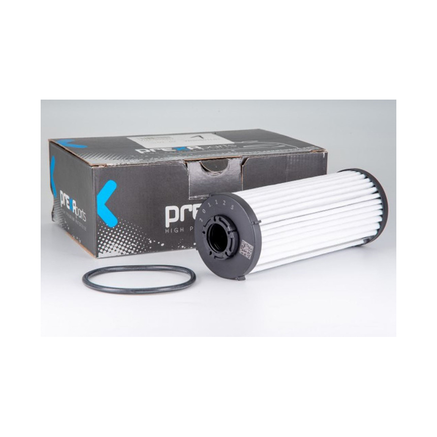 폭스바겐 골프 1.4 GTE Hybrid 5G1 12-현재 PREXAPARTS 미션 오일필터 7SBM