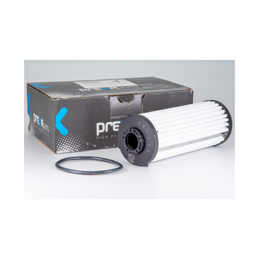 폭스바겐 골프 1.4 GTE Hybrid 5G1 12-현재 PREXAPARTS 미션 오일필터 W8YN