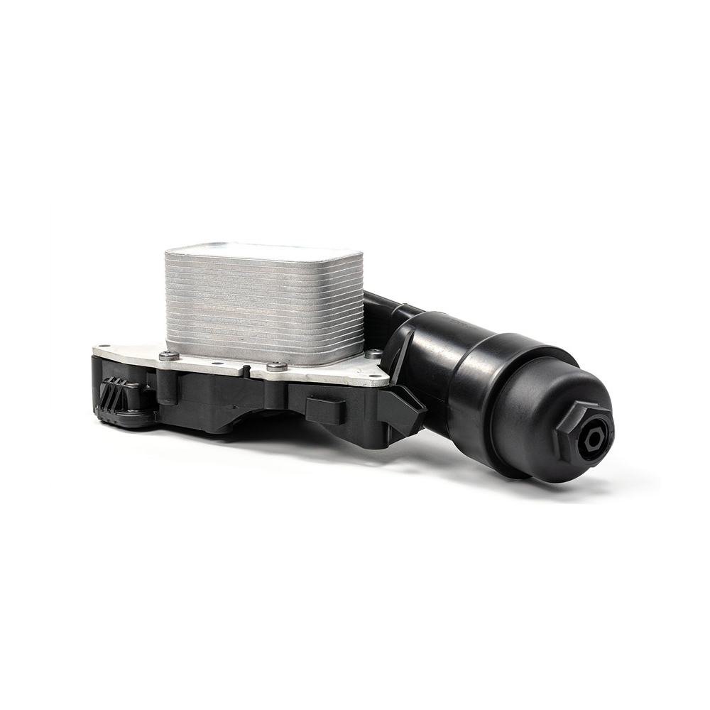 미니 쿠퍼 One D F55 13-현재 PREXAPARTS 오일필터 하우징 AH77