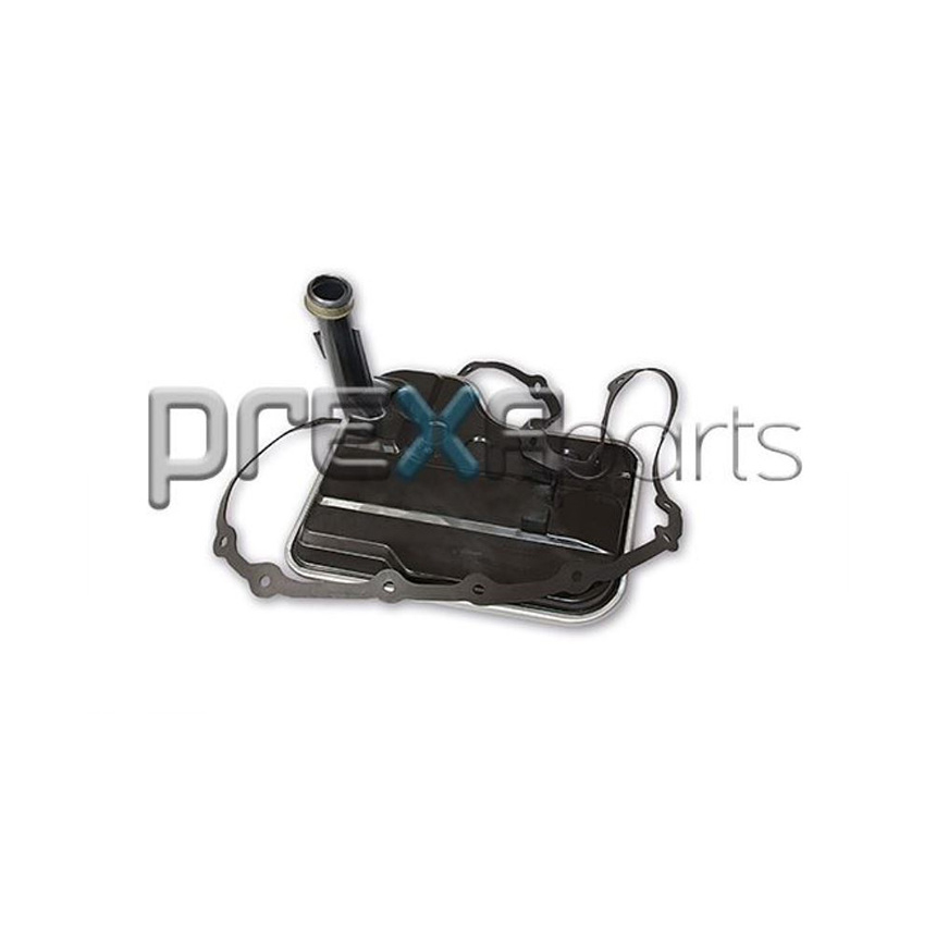 BMW X3 2.5si E83 06-08년 PREXAPARTS 미션오일필터 세트 RDD3