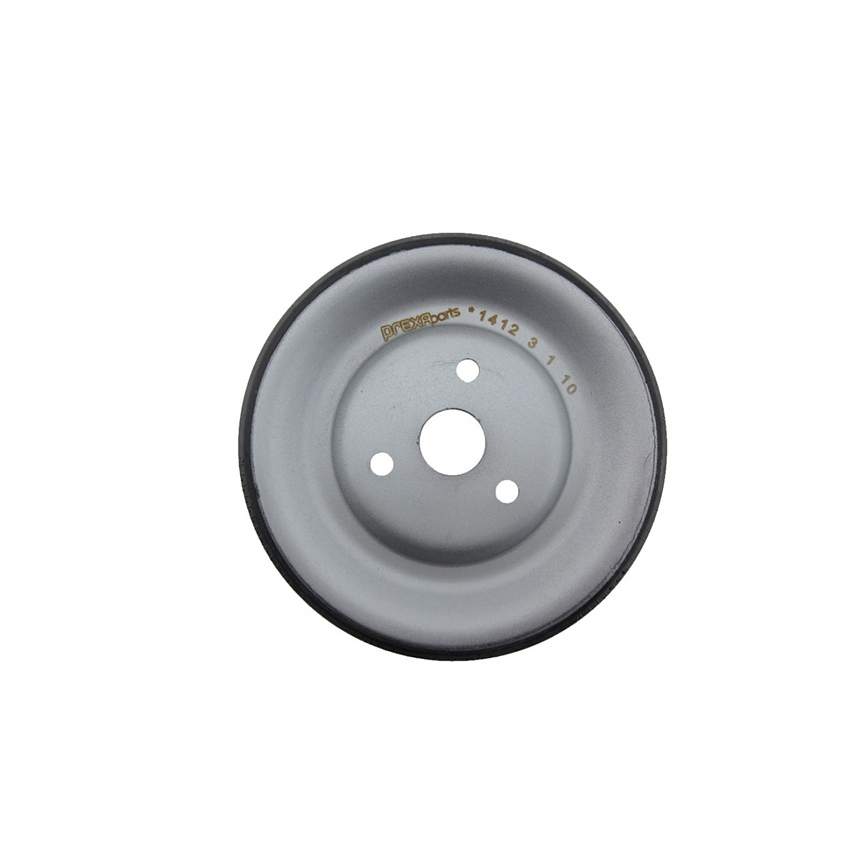 미니 쿠퍼 JCW GP R56 06-13년 PREXAPARTS 워터펌프 풀리 GOEU