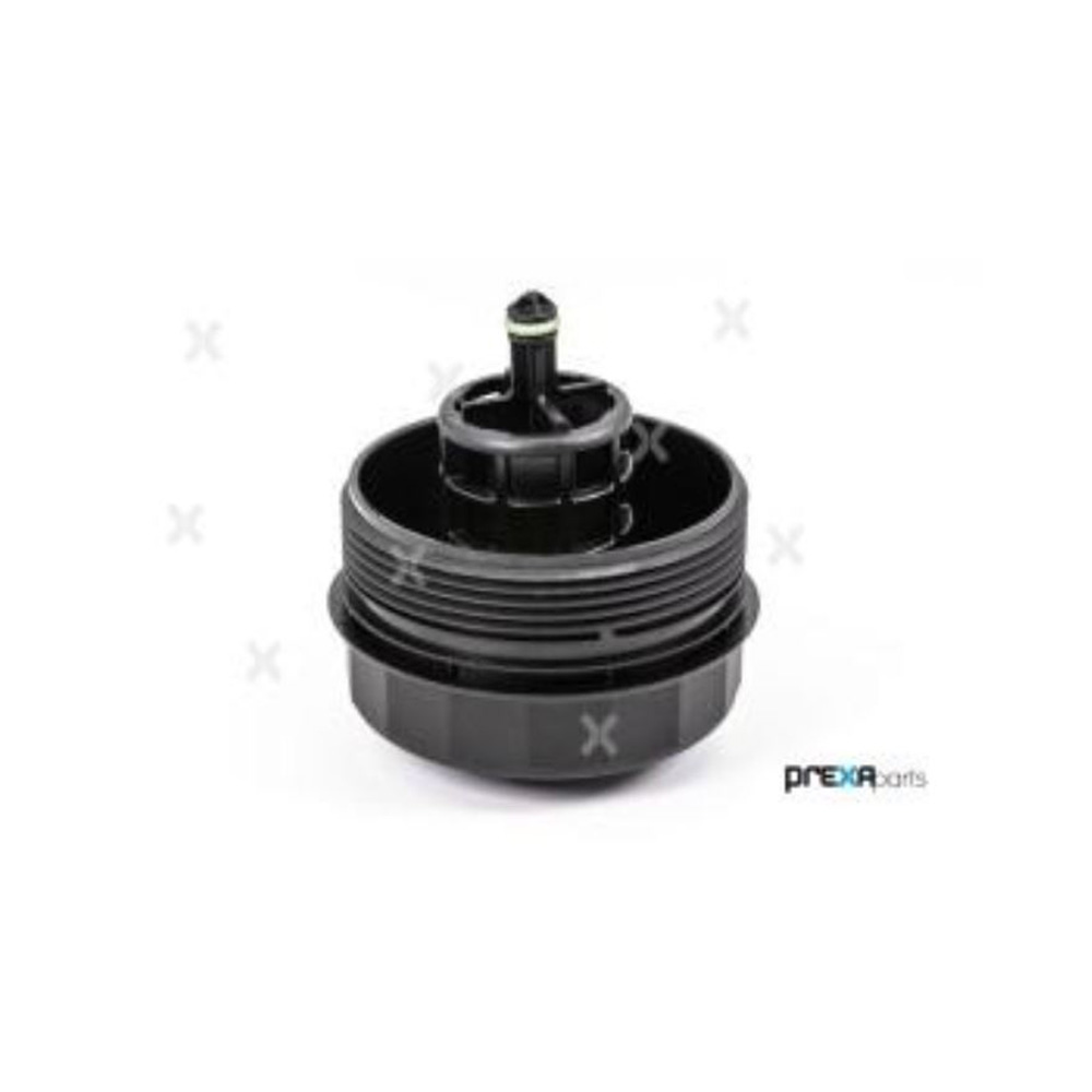 BMW X3 35i F25 10-17년 PREXAPARTS 오일필터 하우징 캡 H0D7
