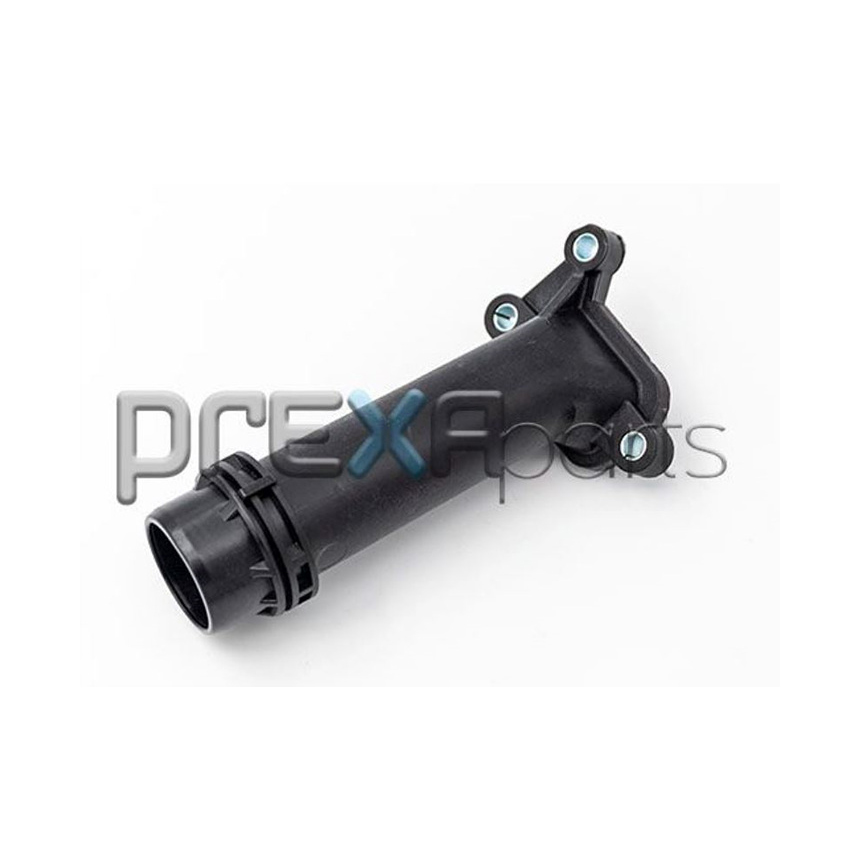 BMW X1 25d E84 09-15년 PREXAPARTS 냉각수 플랜지 4GC8