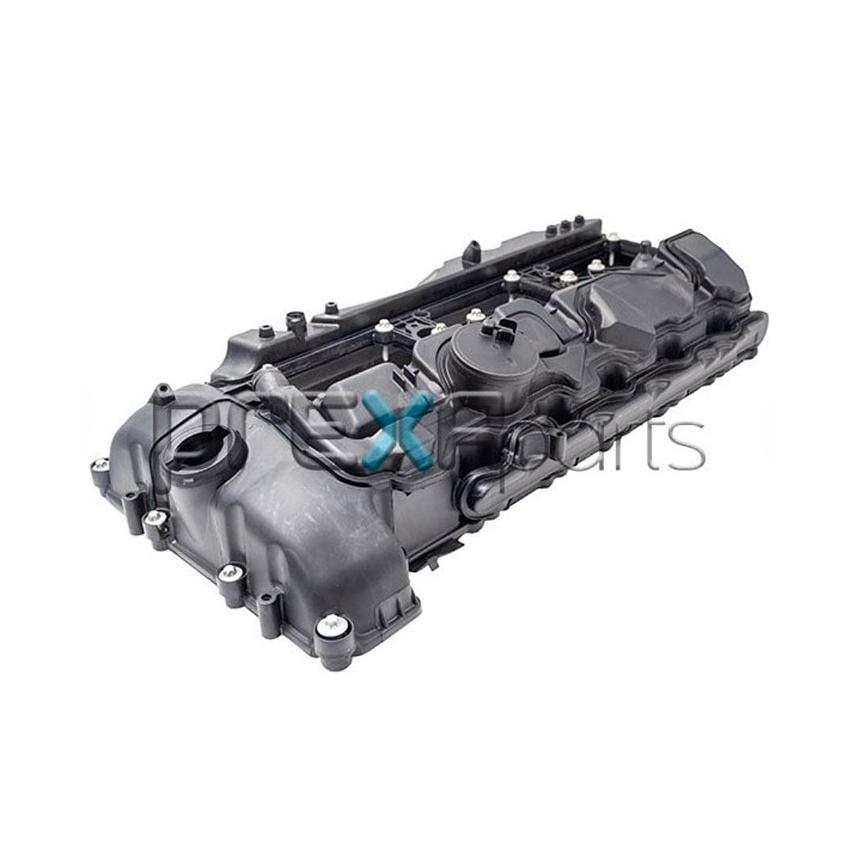 BMW X3 35i F25 10-17년 PREXAPARTS 실린더 헤드 커버 C137