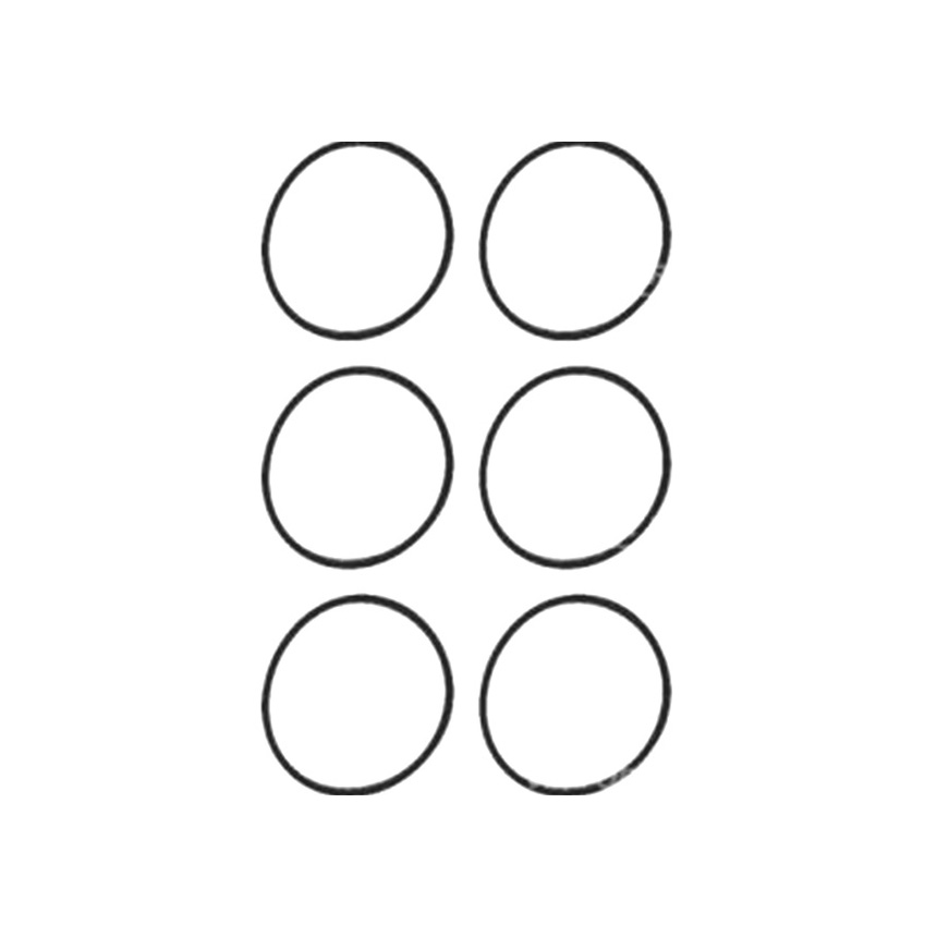 BMW X3 35i F25 10-17년 REINZ 매니폴드 가스켓 Q1N4