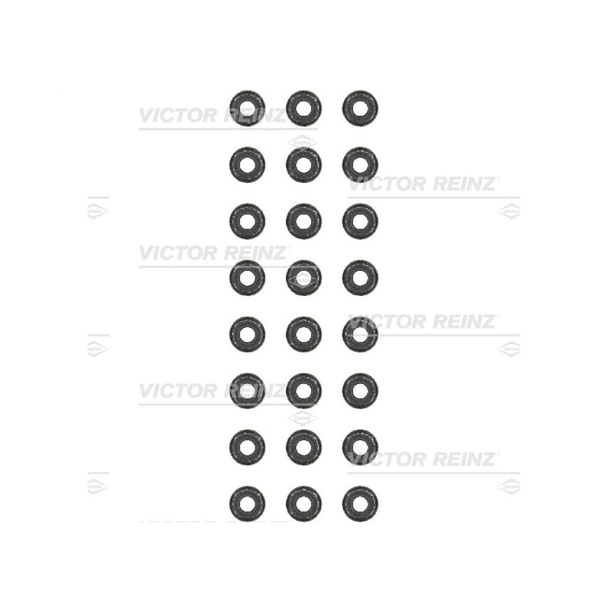 포르쉐 카이엔 3.6 9PA 02-10년 REINZ 24ea 벨브스템씰 4MP4