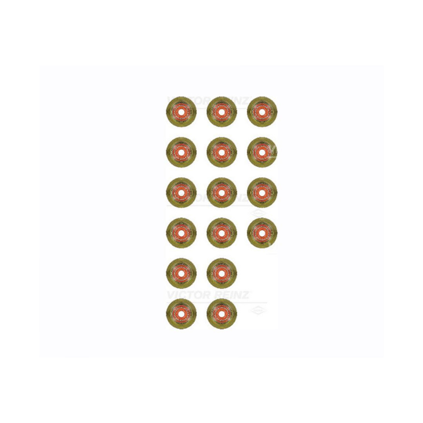 미니 쿠퍼 One D F55 13-현재 REINZ 16ea 벨브스템씰 2RI5