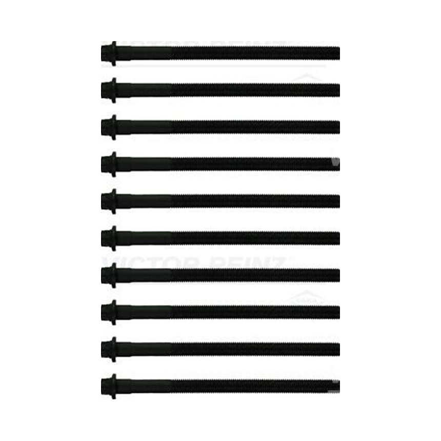 벤츠 A200 W176 12-18년 REINZ 헤드커버 볼트세트 EJIC