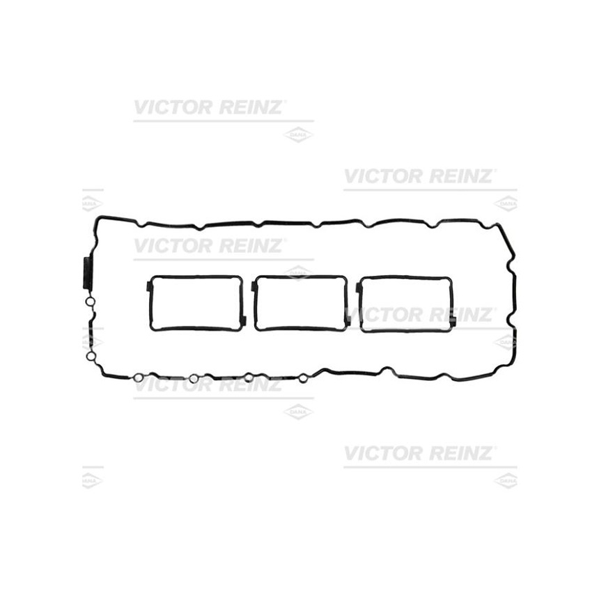 BMW X3 35i F25 10-17년 REINZ 실린더 헤드 커버 가스켓 XB0S