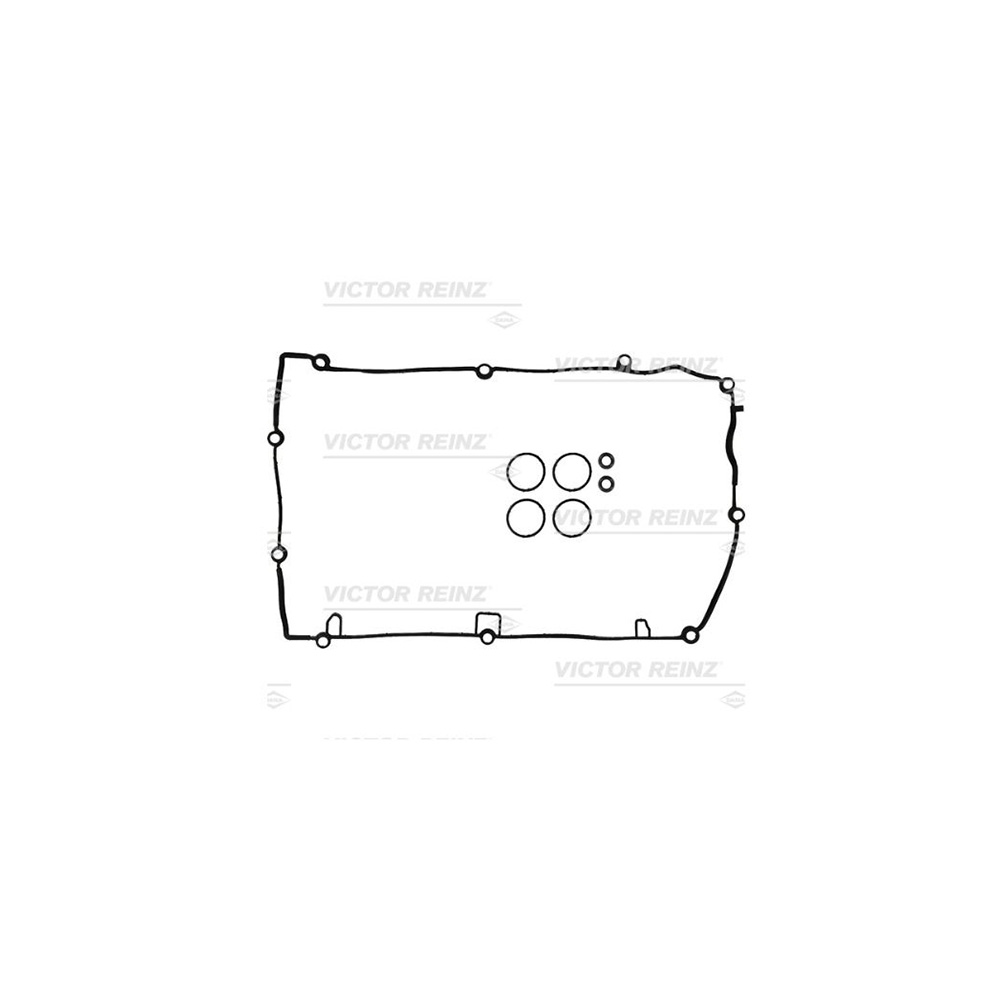 미니 쿠퍼 JCW GP R56 06-13년 REINZ 실린더 헤드 커버 가스켓 X82W