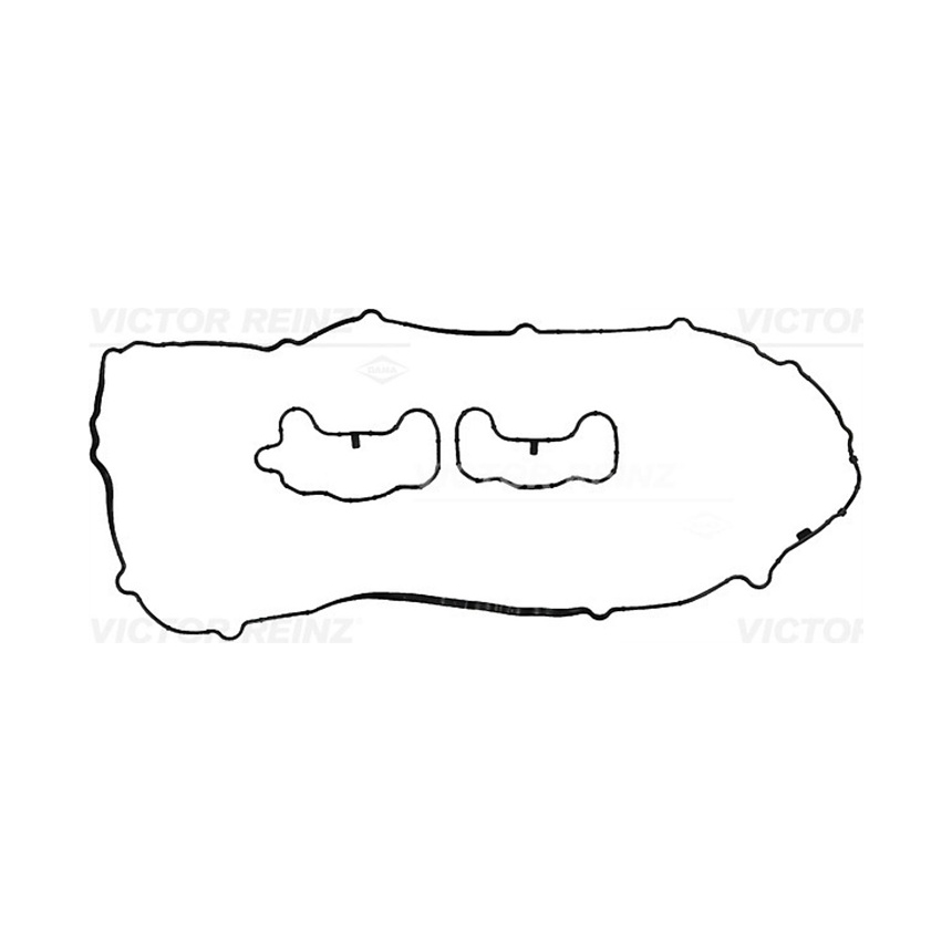 BMW M5 F10 11-16년 REINZ 실린더 헤드 커버 가스켓 QUJ6