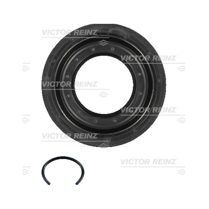 BMW 325i E90 04-11년 REINZ 디퍼렌셜 샤프트씰 YF7J