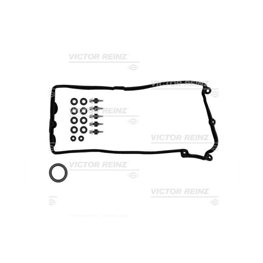 BMW 740i Li E65 E66 05-08년 REINZ 우측 실린더 헤드 커버 가스켓 1V44