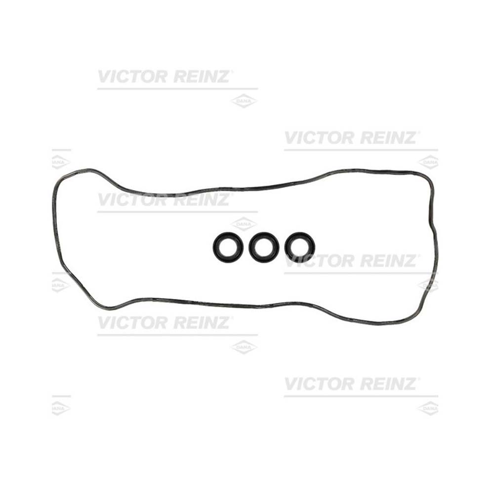 토요타 캠리 3.5 06-11년 REINZ 좌측 실린더 헤드 커버 가스켓 0Q8M