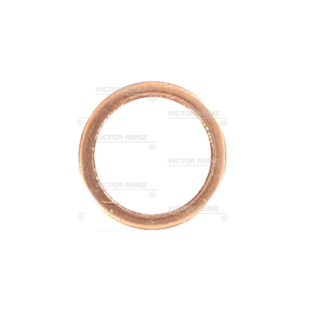 미니 쿠퍼 One D F55 13-현재 REINZ 엔진오일팬 드레인볼트 와셔 EH4D