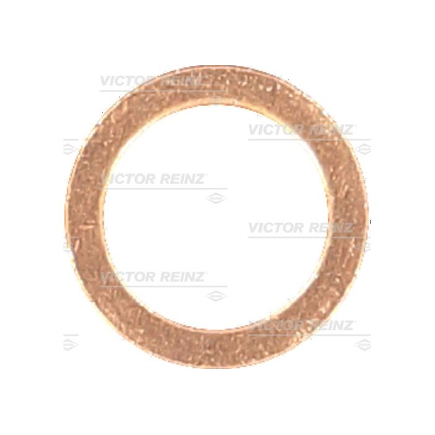 BMW X3 35i F25 10-17년 REINZ 엔진오일팬 드레인볼트 와셔 JE6O