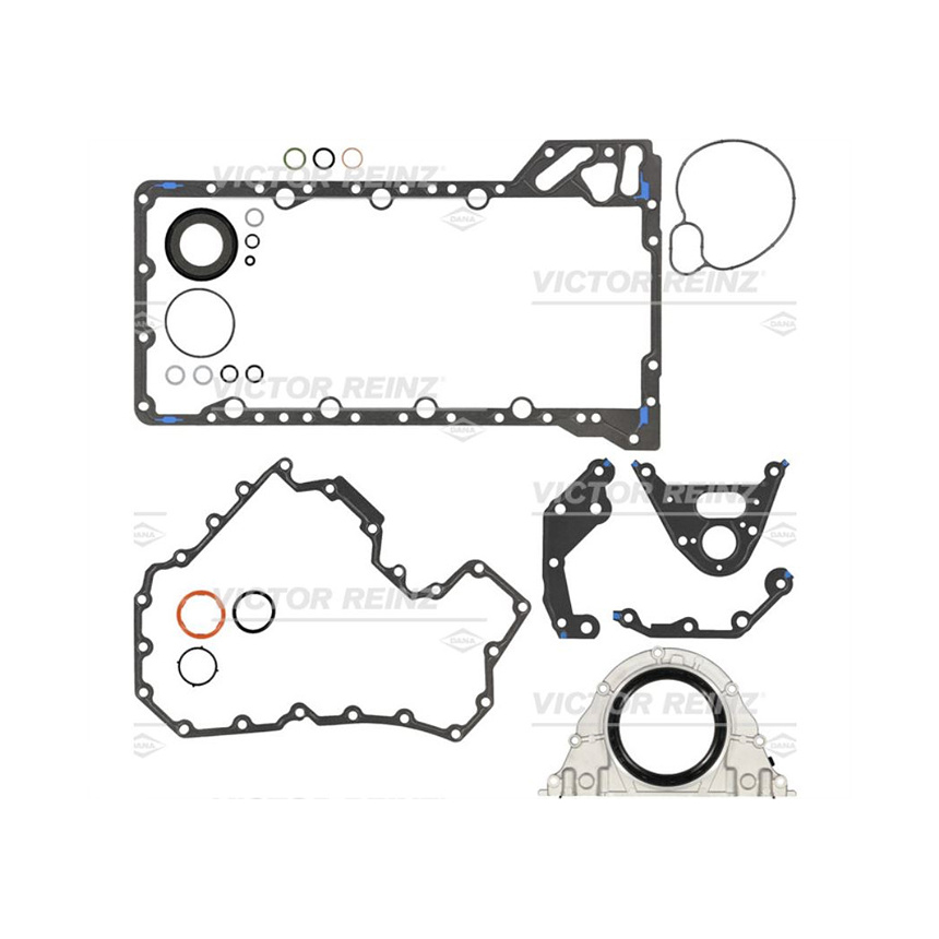 BMW X6 50i E71 08-14년 REINZ 오일팬 가스켓 DL07