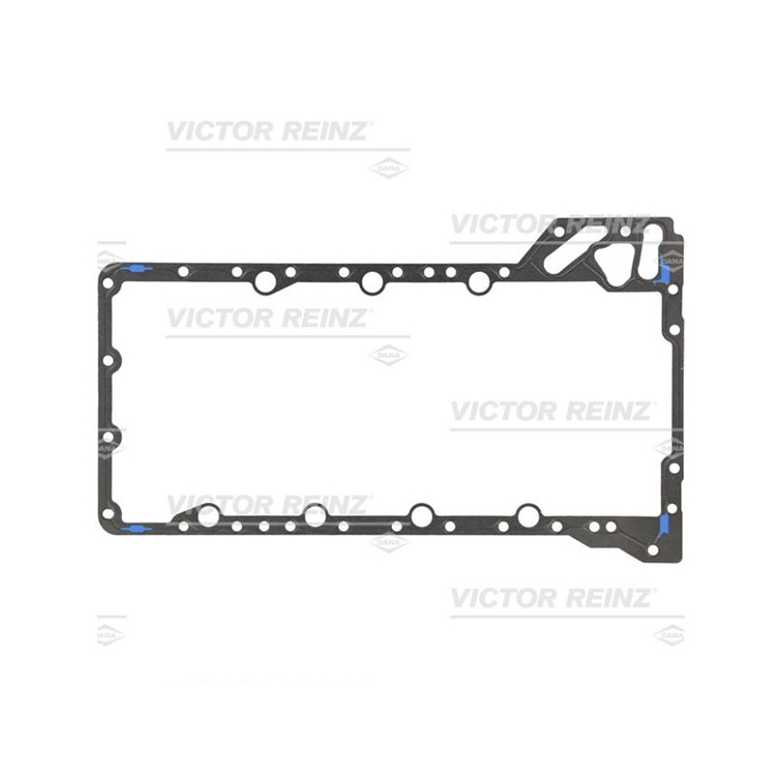 BMW X6 50i E71 08-14년 REINZ 오일팬 가스켓 4VTP