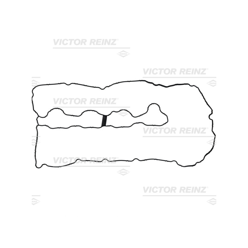 BMW X6 50i E71 08-14년 REINZ 실린더 헤드 커버 가스켓 4H7L