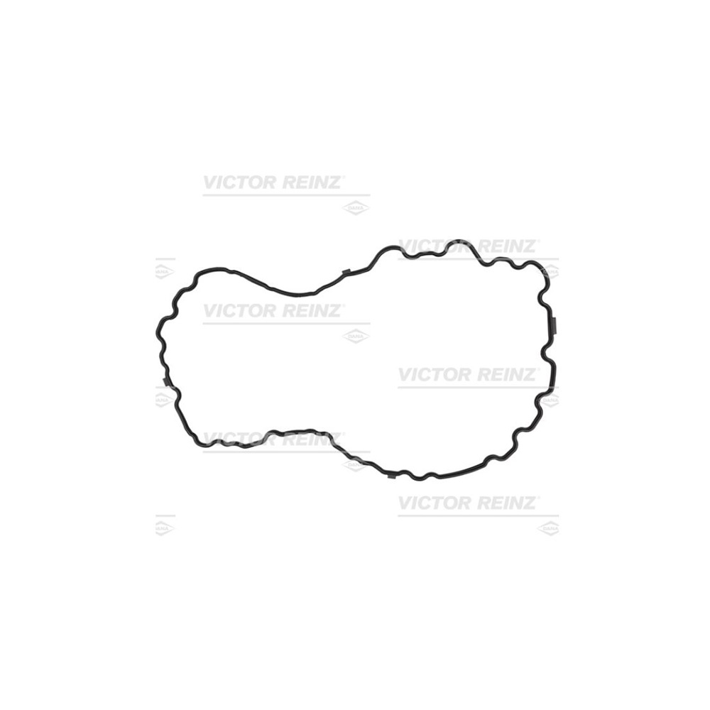 BMW 320i F30 12-18년 REINZ 오일팬 가스켓 43Q1