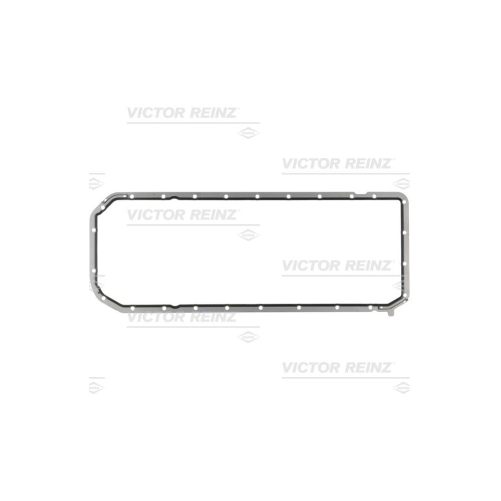 BMW 325i E46 00-05년 REINZ 오일팬 가스켓 GGH5