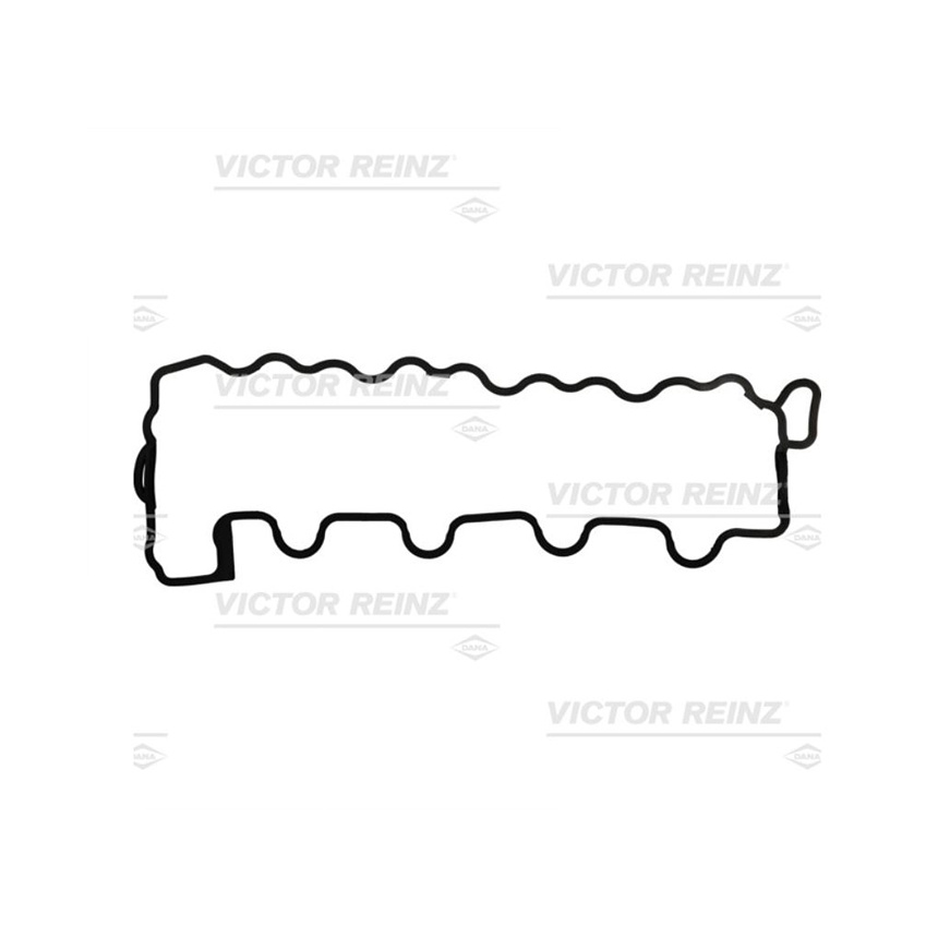 벤츠 C55 AMG W203 04-07년 REINZ 우측 실린더 헤드 커버 가스켓 T7C8