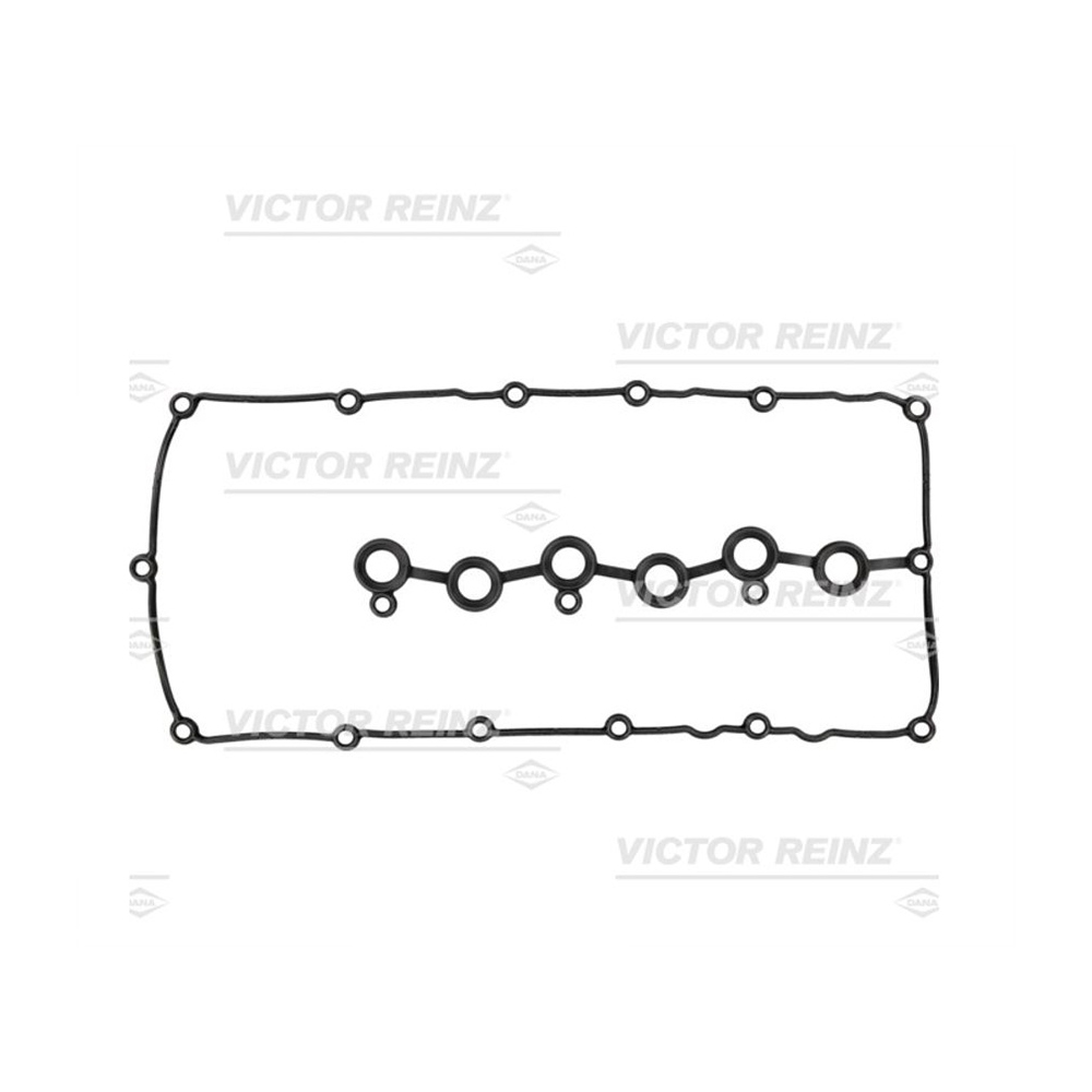 포르쉐 카이엔 3.6 9PA 02-10년 REINZ 실린더 헤드 커버 가스켓 5EUP
