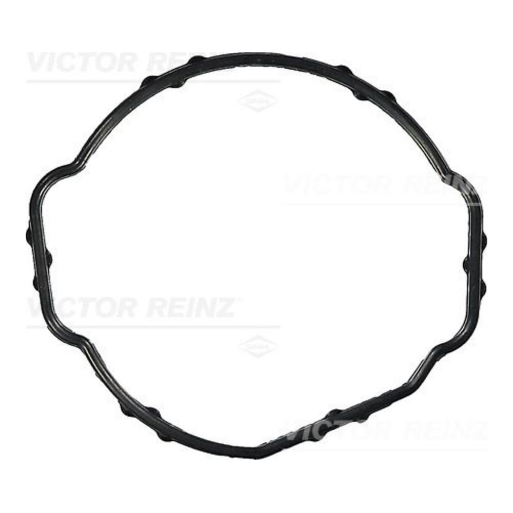 BMW X5 30d E70 08-13년 REINZ 써모스탯 하우징 가스켓 1W74